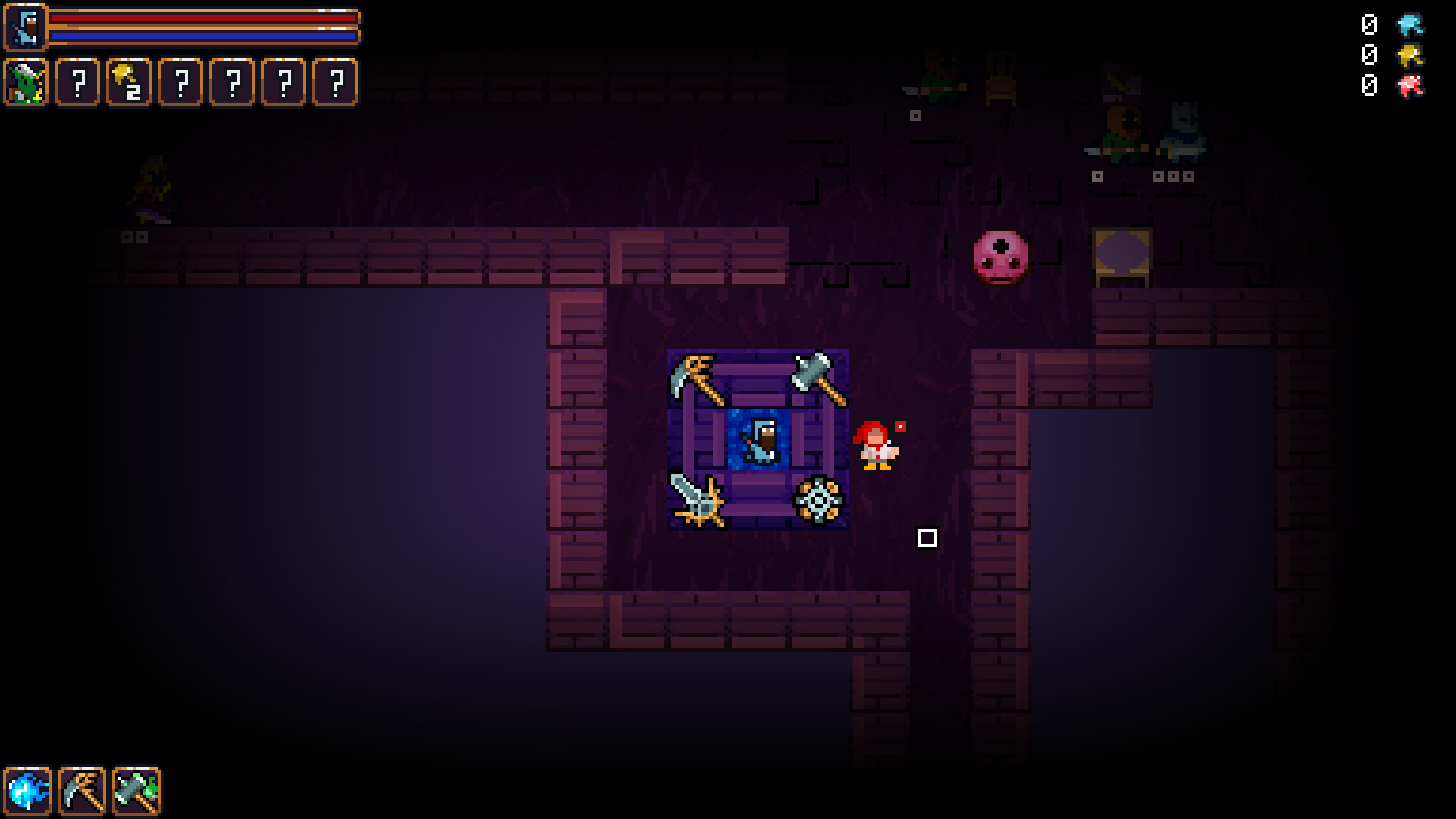 Dungeon Minesweeper - Imagen 3